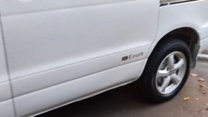 Тойота лит айс ноах 1998 3S-FE 4 WD