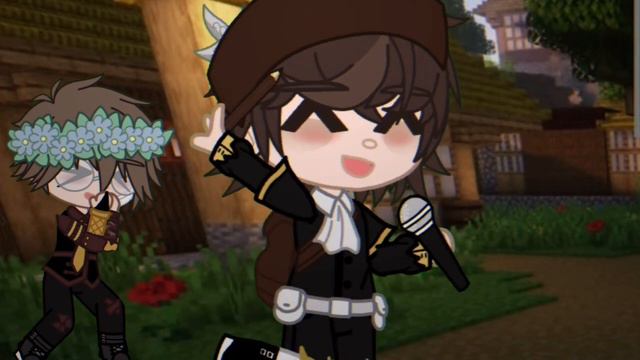 Моя любовь! {И.М} смотреть онлайн