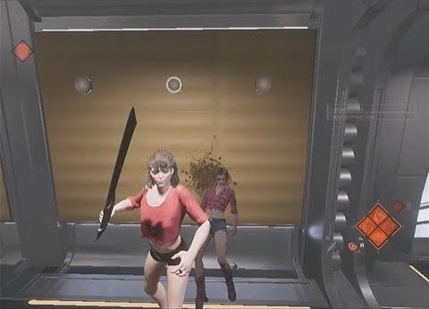 Тиффани Кокс смотреть онлайн