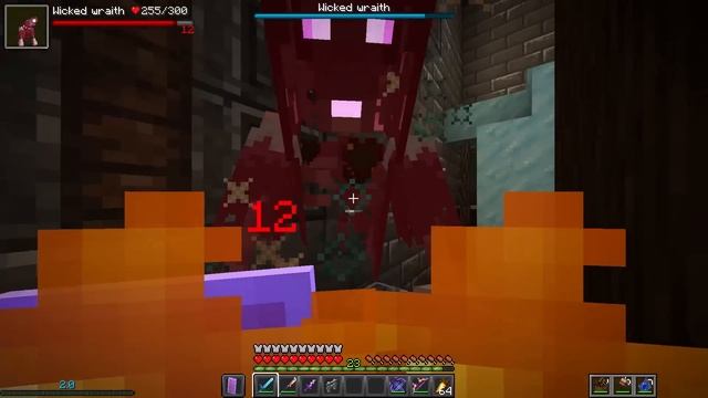 I Fought EVERY Minecraft Dungeons Bosses In Minecraft and made a Tierlist смотреть онлайн