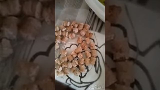 Рецепт1 Завтрака для  Энергии  на весь день?? смотреть онлайн