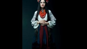 Украинская народная песня "МИСЯЦ НА НЕБИ", поет А.Виноградов