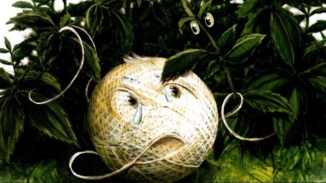 Сказка на ночь. Клубок-путешественник смотреть онлайн