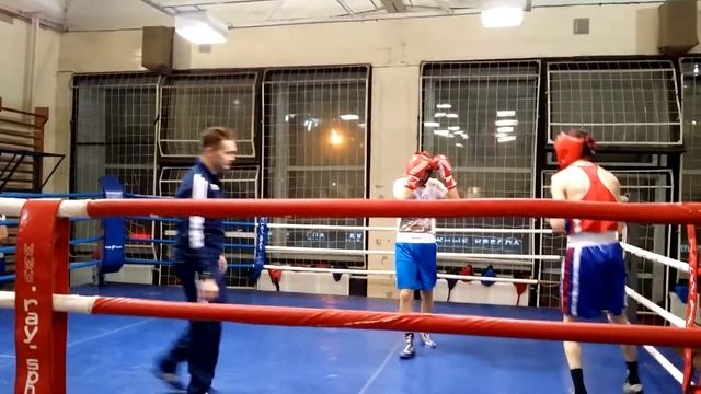 Боевая практика в МИИТ 15.11.2014. Раунд - Я и КМС. смотреть онлайн