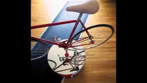 Cinelli: The Art and Design of the Bicycle