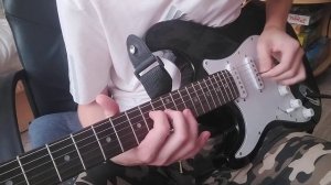 Memories and Dreams – Steve Gabry (Sally Face) cover