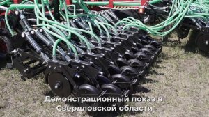 Лето 2022_ горячая пора выставок и демонстрационных показов FeatAgro