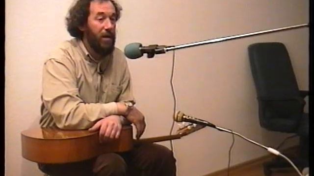 Яков Коган, Домашник во Франкфурте, апрель 2000 смотреть онлайн