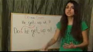 15 Урок DO или DOES  Present Simple  Английского языка  Полиглот Ирина Шипилова