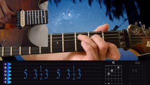 One Republic - Counting stars. БЕЗ БАРРЭ. Разбор на гитаре. Для начинающих