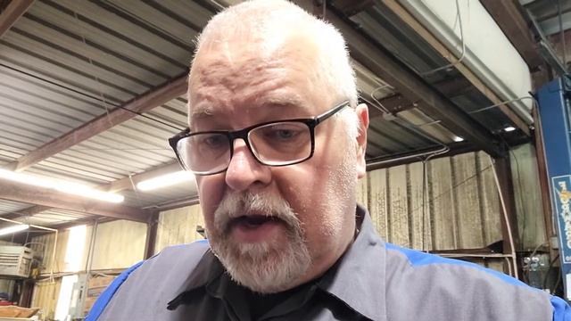 Buick LaCrosse Water Pump Failure And A Little Insight On My Opinion Of The GM 3.6L смотреть онлайн