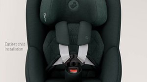 Maxi-Cosi Pearl 360 Pro: feature & benefits