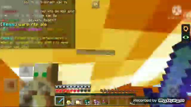 Грифер шоу на дошик Майне !! #7 часть грифа. смотреть онлайн