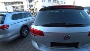 Volkswagen Passat B8 2015 1 6 Diesel     БОНУС BMW E21