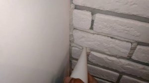 Затирка белый клинкер Как легко