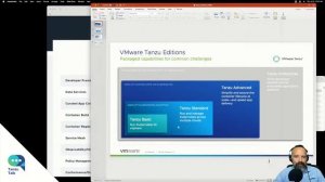 Tanzu Talk: What is Tanzu? A Quick Overview of VMware's Kubernetes Distros and Suites
