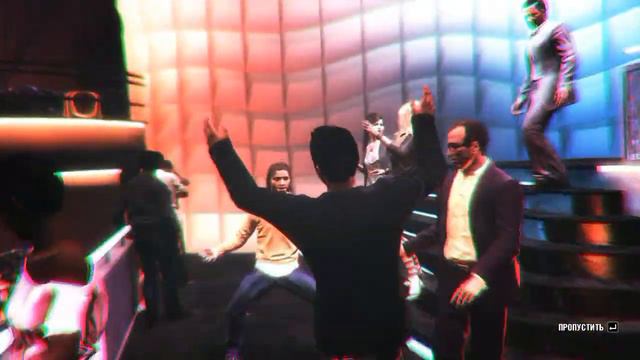 MaxPayne3 Полное прохождение без лишних слов