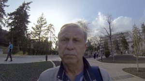 Отзыв о санатории «Руно», г. Пятигорск, 2021 год