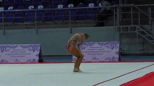 Титова Полина 2013год без предмета