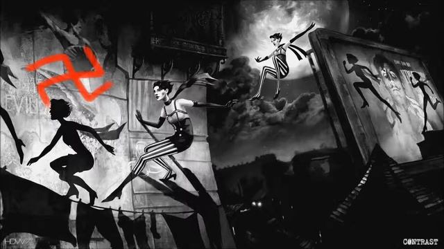 Contrast [game] - Theme song