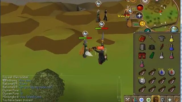 Controlled 614 Promo смотреть онлайн