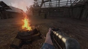 ANOMALY ORIGINAL - 4K - 8K Textures For All Vanilla Weapons