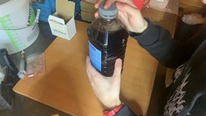 Как сделать питательный раствор для микрозелени!? Еврокомпот!