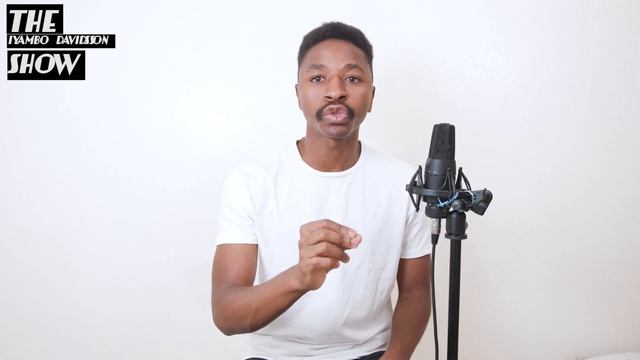 PREVIEW: Andrew Tate Defends Himself Against Piers Morgan - Iyambo React смотреть онлайн