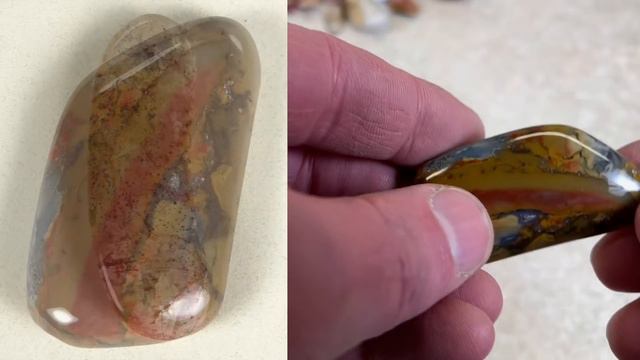 Ohio Flint - Rocks in a Box 66 смотреть онлайн