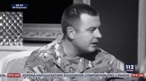 Артем Витко, народный депутат Украины,    гость ток шоу