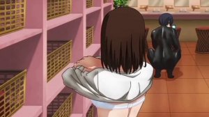 Пошлое Аниме 😤 [ Тюрьма строгого Режима ☠️ ]