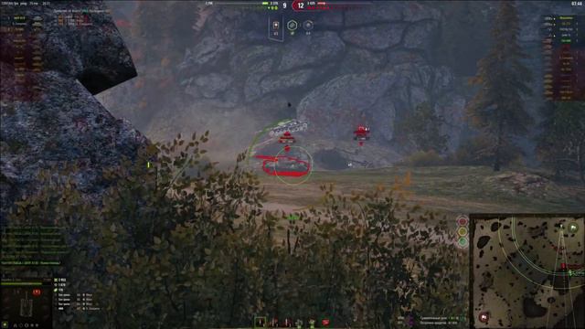 WOT за 30 сек. - X20.15 - World of Tanks смотреть онлайн