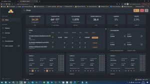 VNISH AERO. Сплошные радиаторы для Antminer S17, T17, S17 , T17 . ТЕПЛОПЕРЕДАЧА