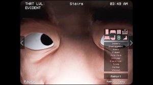 Alternate Watch - Updated Intruder & Corpse Events