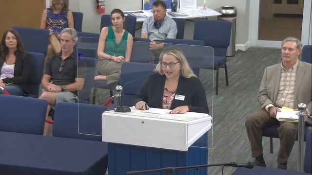 Sewalls Point Town Hall - October 26th, 2021 смотреть онлайн