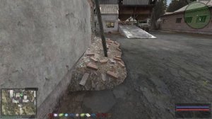 S T A L K E R Народная Солянка 2016#60/2.Красный Лес,Тайник Харона, Документы Охотников для Клыка.