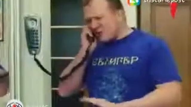 Прикол про тёщу ))) смотреть онлайн