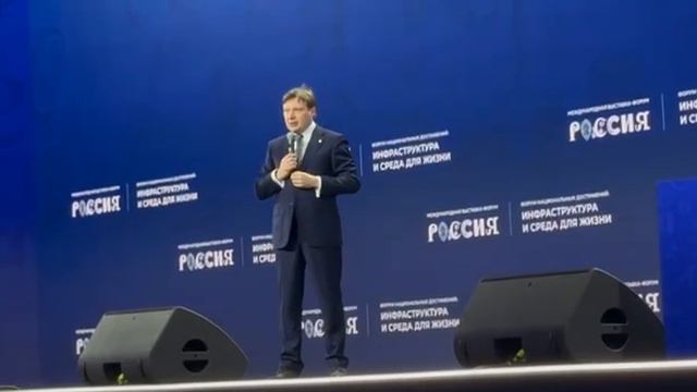 Президент НОСТРОЙ Антон Глушков перечислил эффекты от сокращения инвестиционно-строительного цикла