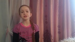 Приз конкурса "Дети читают стихи" Читают дети в 7 лет. На 9 мая поэт Степан Кадашников «Ветер войны»