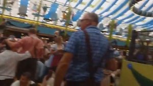 Октоберфест (Oktoberfest ) 2019