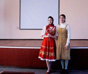 Танец Забава. Городской фестиваль "Эстафета искусств - 2022"