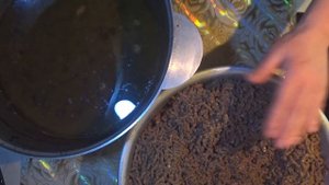 ЛИВЕРНАЯ КОЛБАСА/ПОШАГОВИЙ РЕЦЕПТ/БОЛЬШЕ В МАГАЗИНЕ НЕ ПОКУПАЮ/КАК ОЧИСТИТЬ СВИНЫЕ КИШКИ ДЛЯ КОЛБАС