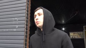 Сколько зарабатывает автомойщик? (мутные схемы)