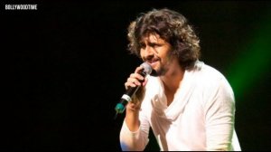 Сону Нигам - индийский Элвис Пресли