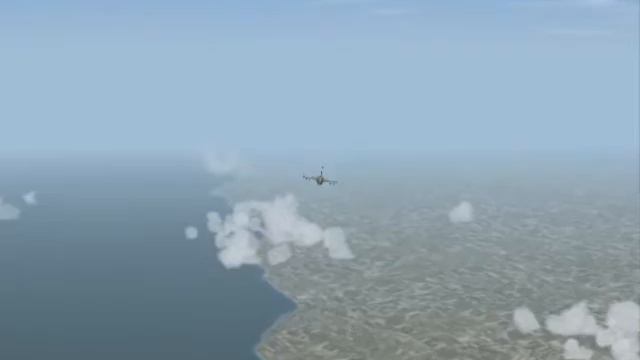 Wings Over Israel-WOI смотреть онлайн