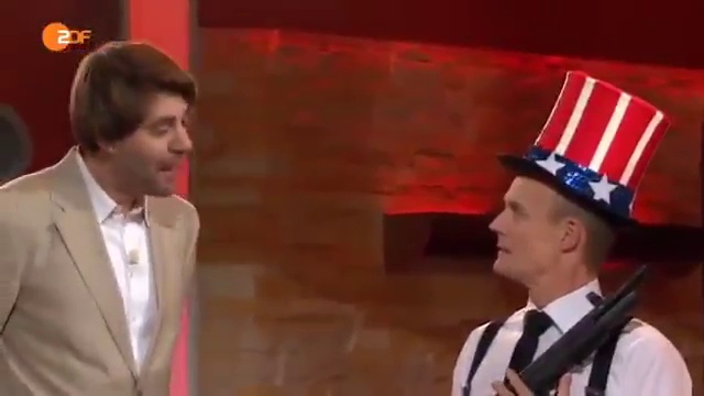 Deutschland Humor