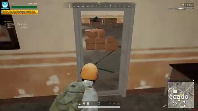PUBG: Ненавижу эту игру! pubg stream стрим kofyeintv pabg пубг пабг