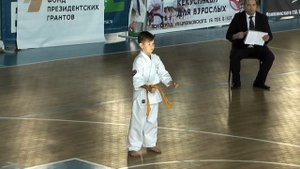 Ката Тайкоку Соно Ити