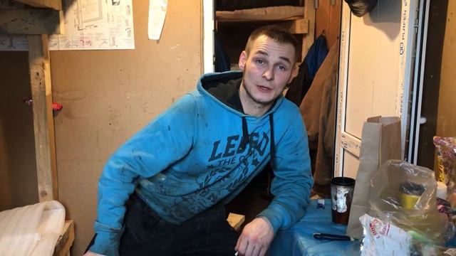 Задержание и первые дни ,после ареста. смотреть онлайн