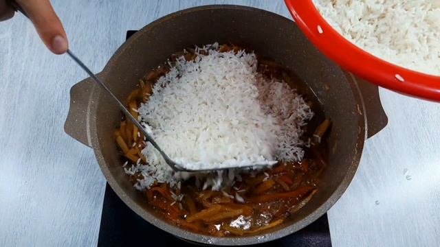 ПЛОВ С КОСТЯМИ! САМЫЙ НЕОБЫЧНЫЙ ПЛОВ! МОЗГОВАЯ КОСТЬ. ПРАВИЛЬНЫЙ РЕЦЕПТ ПЛОВА смотреть онлайн